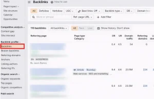 ahrefs-backlink-dashboard-analysis