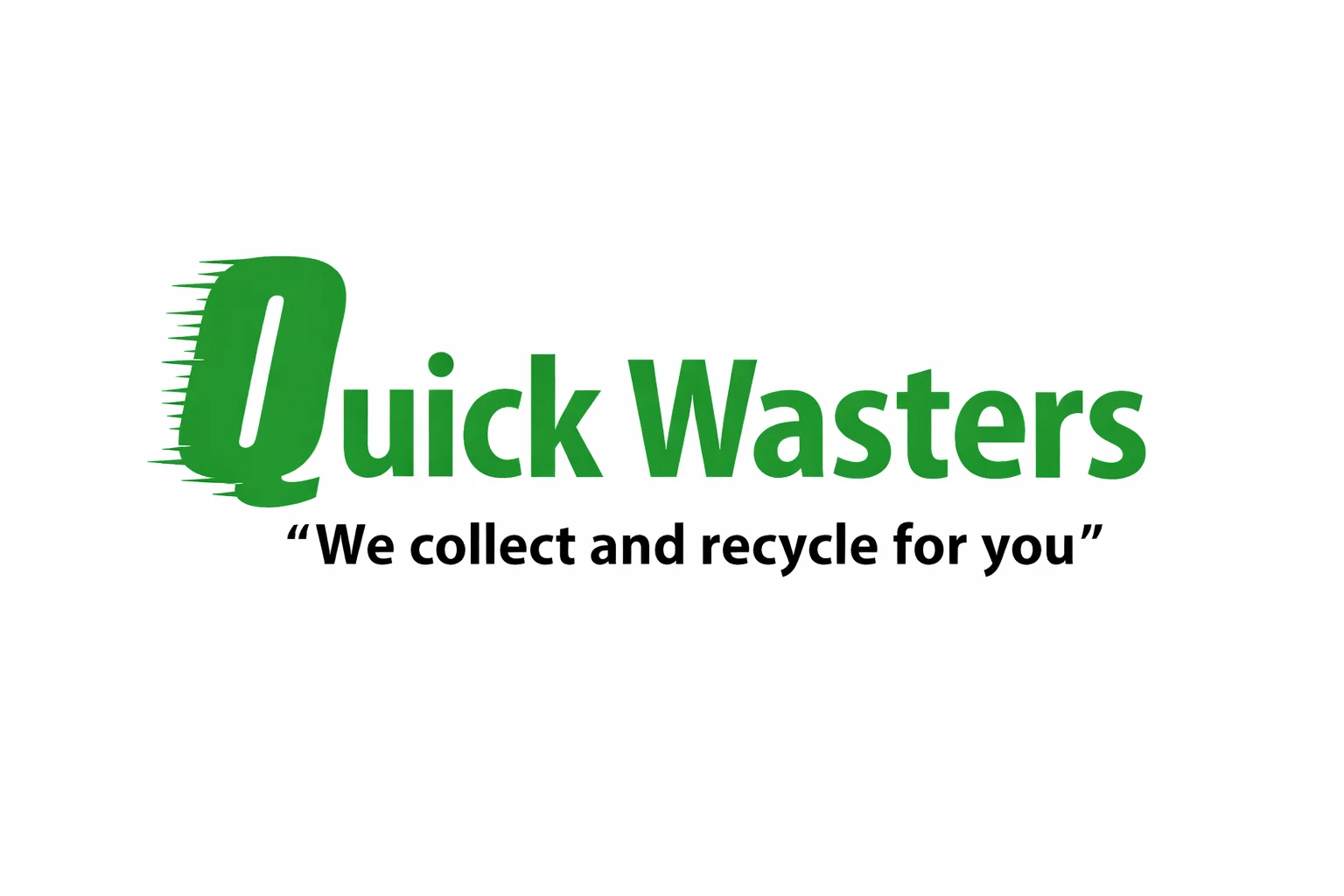 quickwasters logo