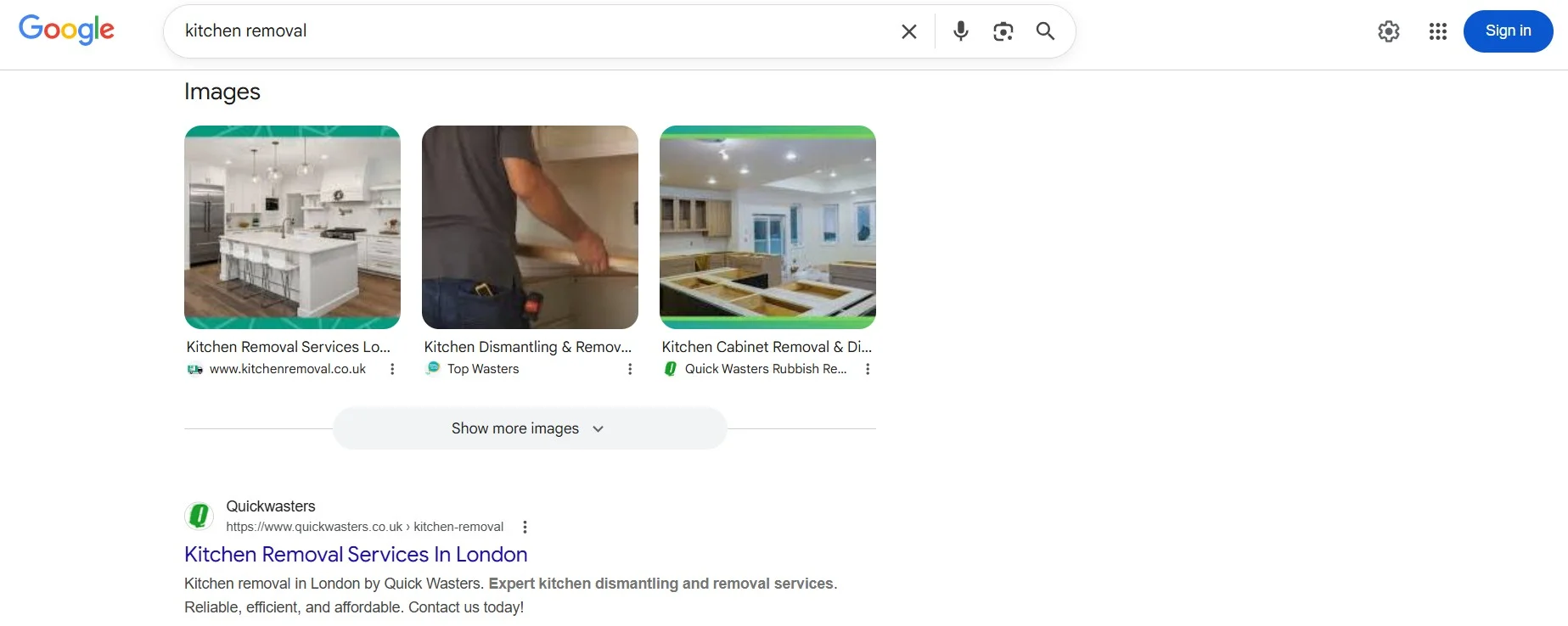 Image Pack Dominance