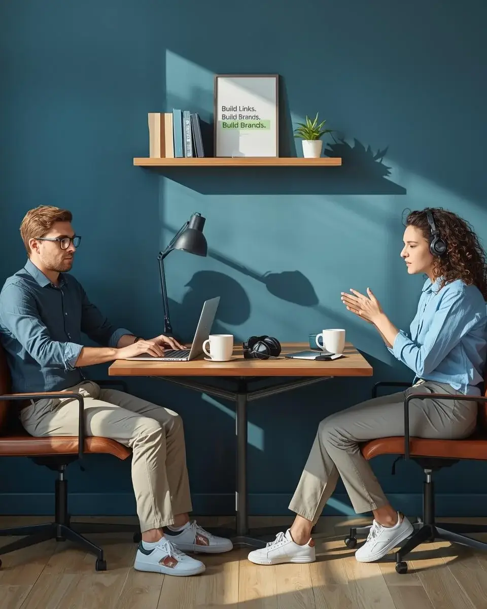 High-Impact White Label Link