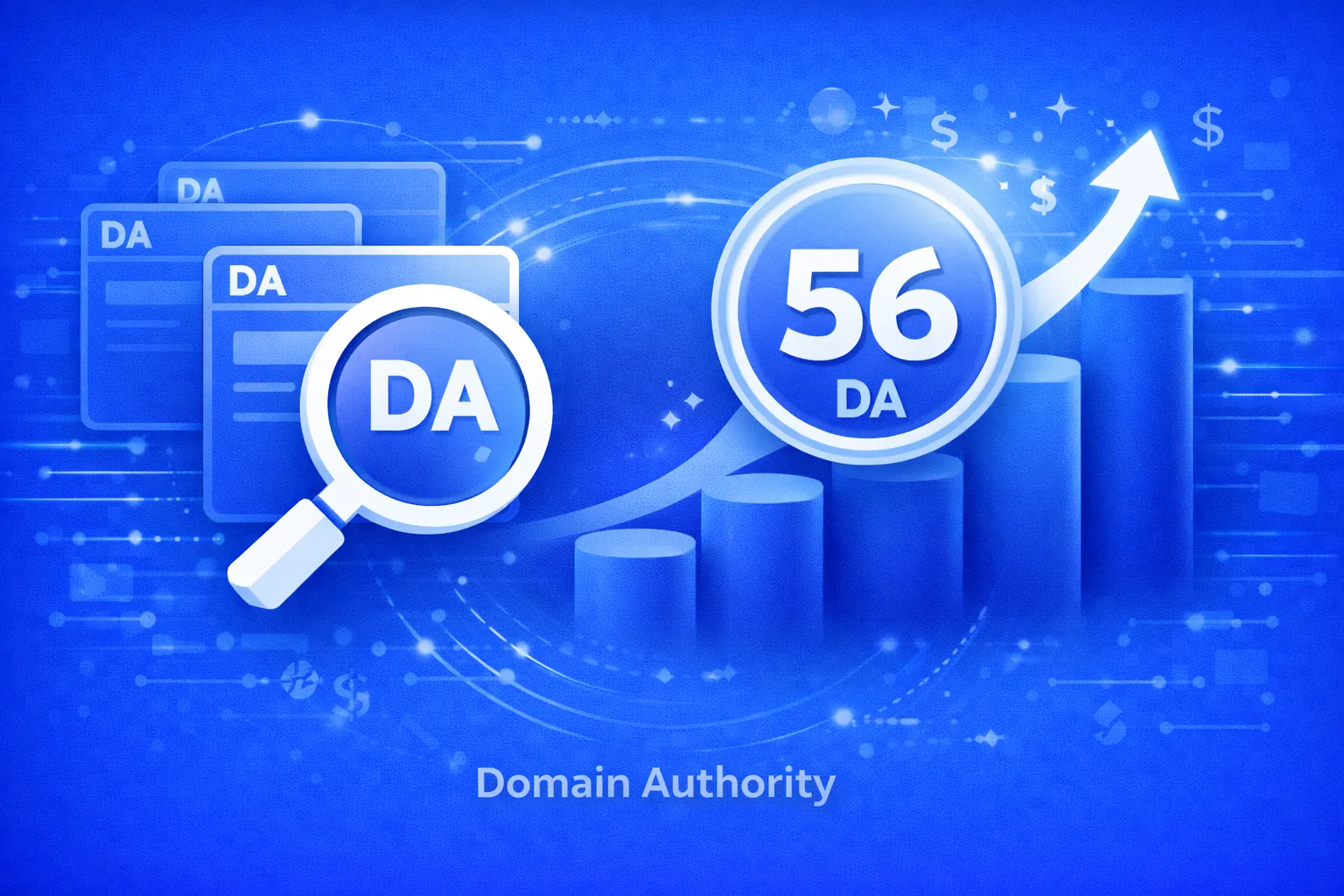 How to Check DA of a Website