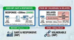 INP Performance Comparison Guide