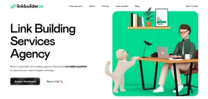 LinkBuilder.io