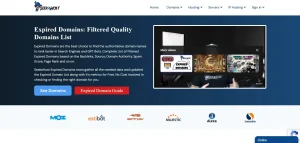 Visiting the SeekaHost