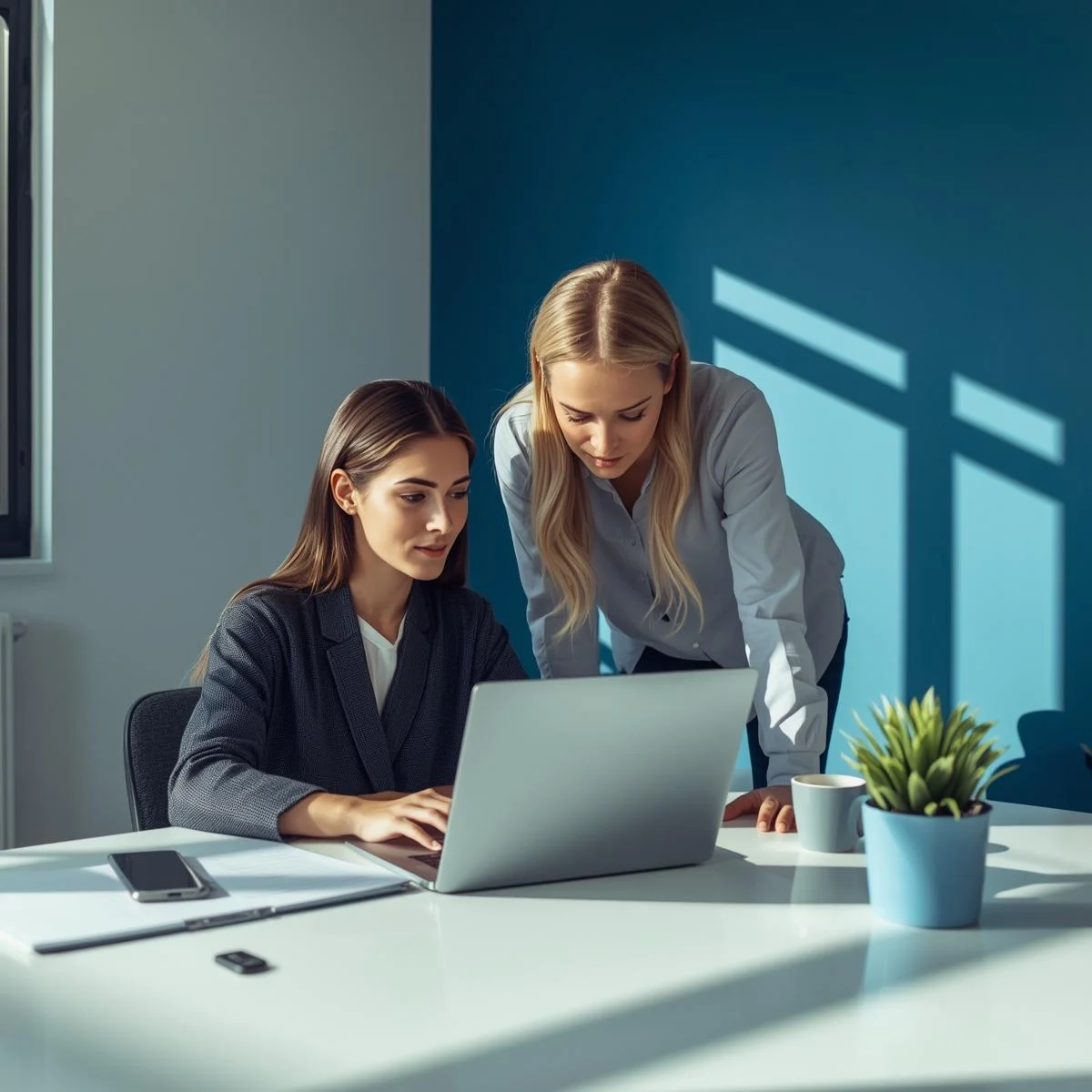 White Label Growth Plan