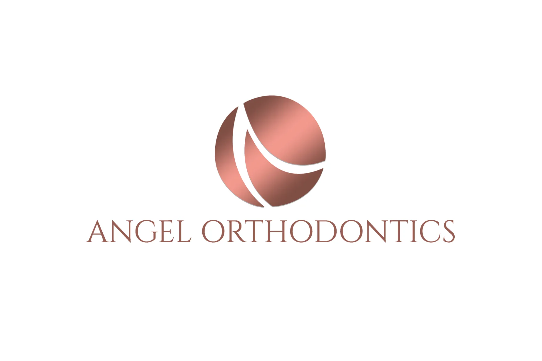angel orthodontics logo