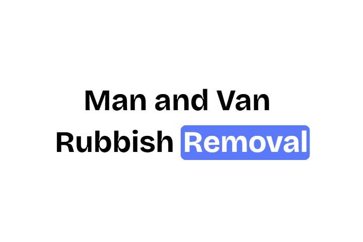 man and van rubbish removal case-study