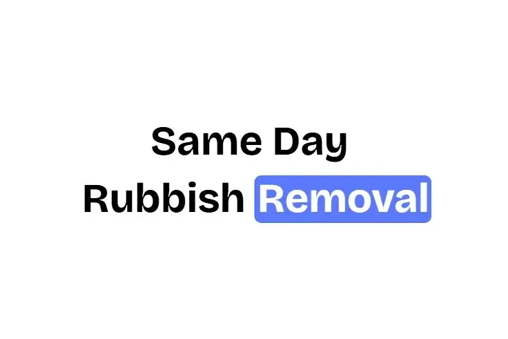 same day rubbish removal case study clickdo io