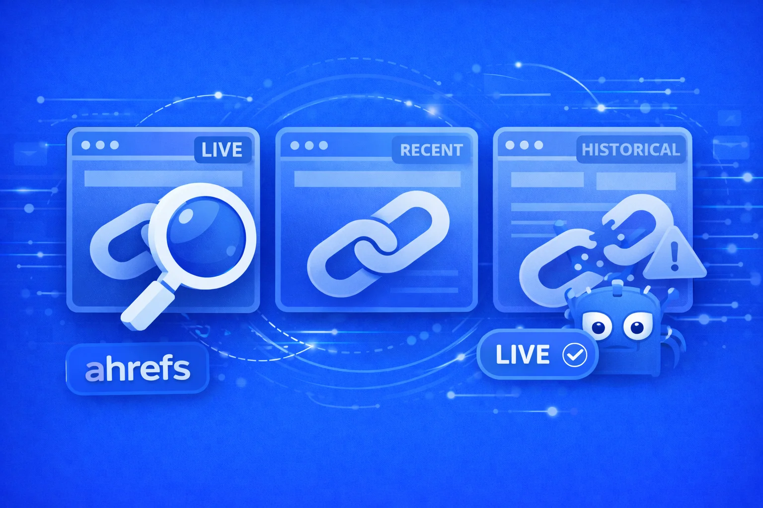 what is a live backlink