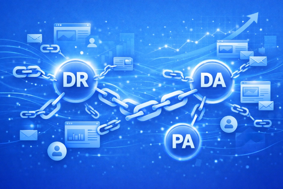 Did PA Change with Ahrefs DA Change