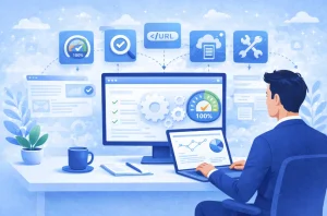 Establish a Strong Foundation with Technical SEO