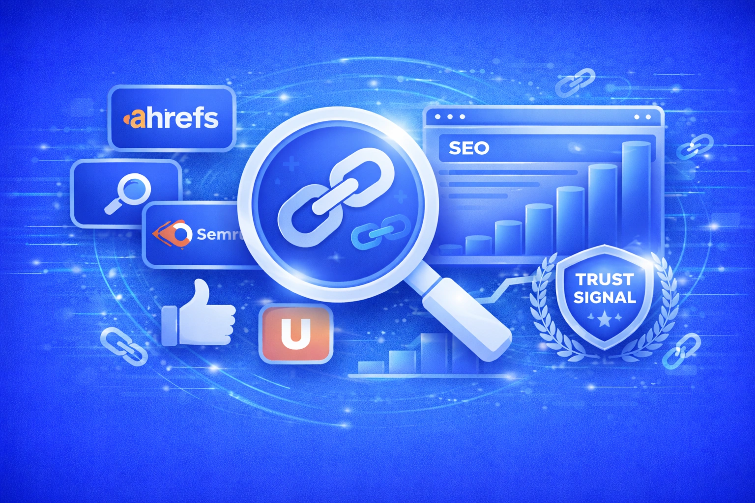 How Does Link Building Help SEO