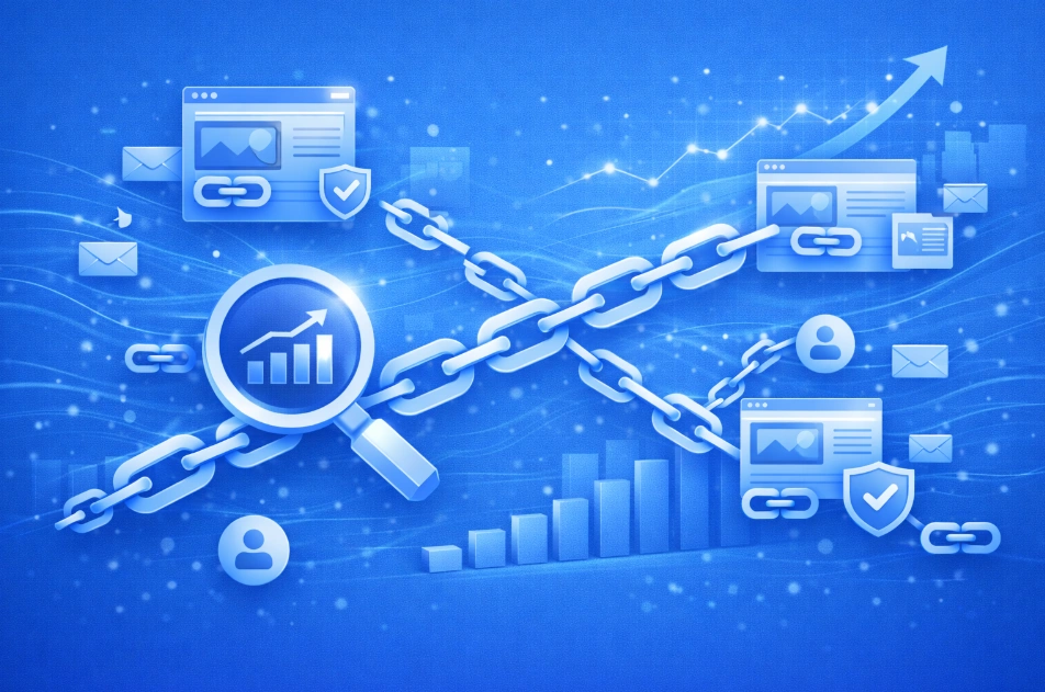 How to Conduct Competitor Backlink Analysis