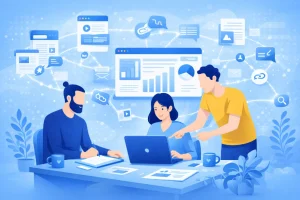 Link Building Strategies