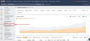 Use SEO Tools to Discover 404 Pages