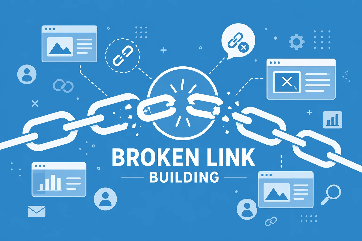 broken link building clickdo io
