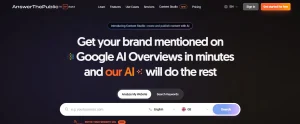 AnswerThePublic