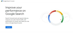 Google Search Console