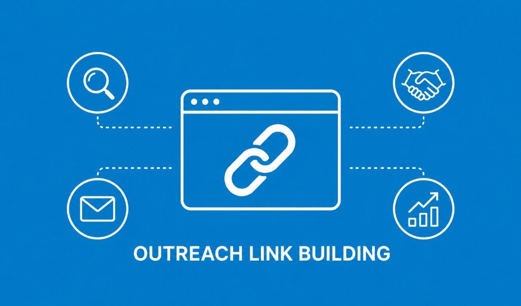 Outreach Link Building