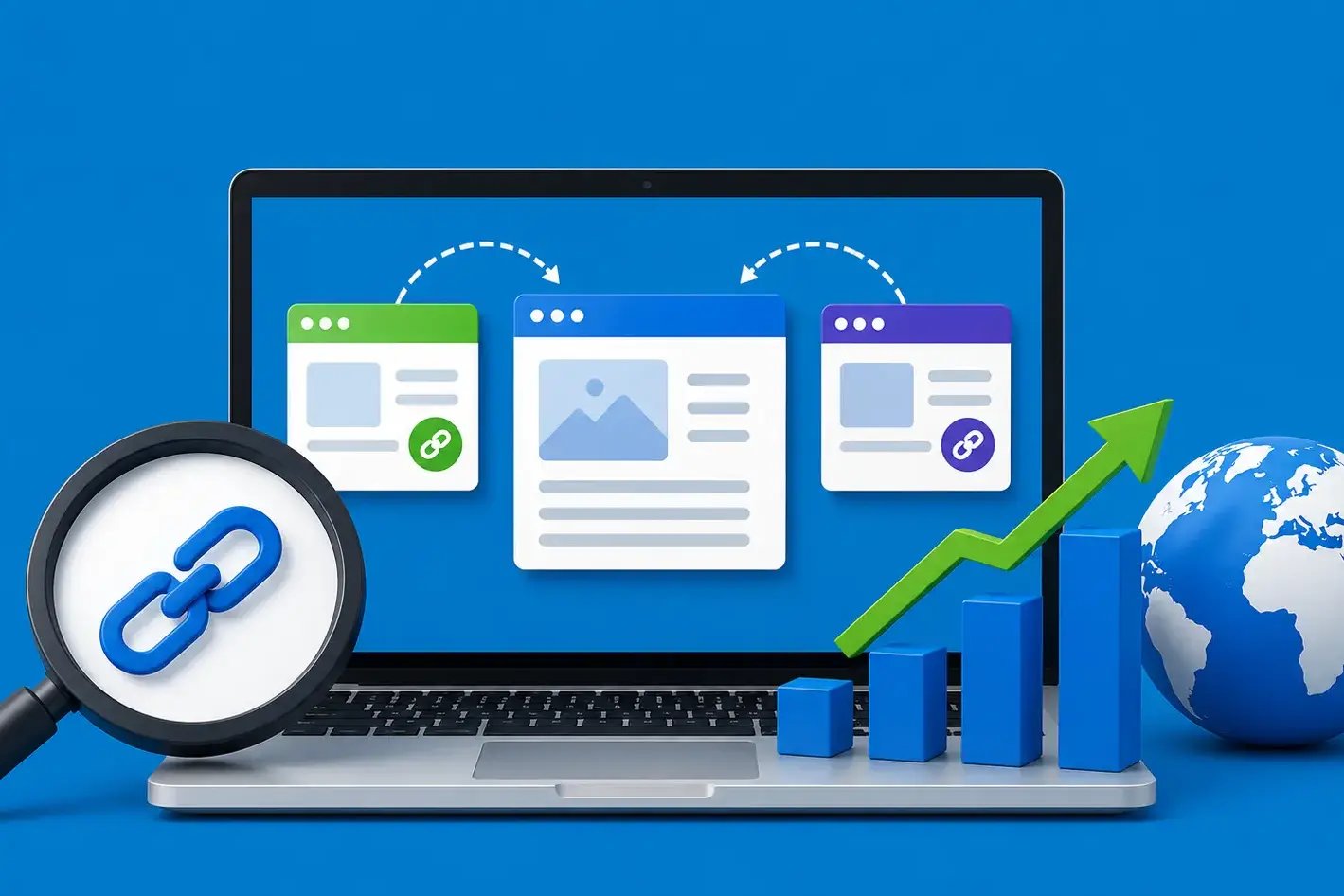 Backlink Gap Analysis