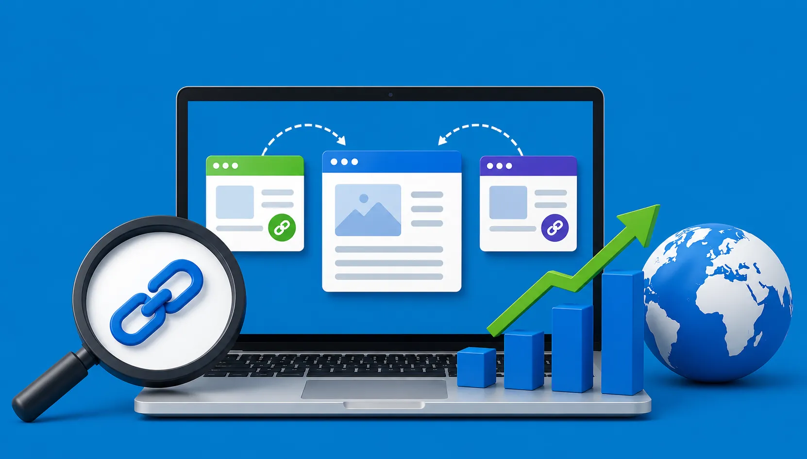 Backlink Gap Analysis