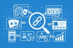 Do Follow Links for Casino and iGaming Websites