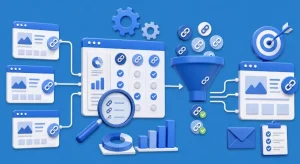 How Do You Conduct a Backlink Gap Analysis