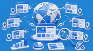 How Should Global Businesses Conduct Backlink Gap Analysis