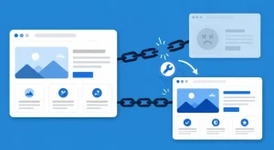 Broken Link Building