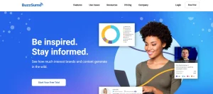 BuzzSumo