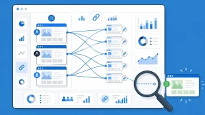 Competitor Backlink Analysis