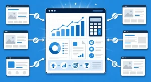 Create Linkable Assets