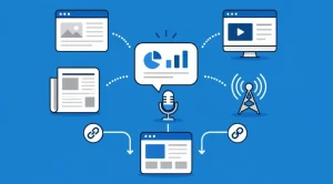 Digital PR and Expert Commentary