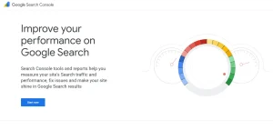 Google Search Console