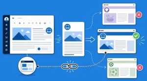 Guest Posting on Relevant Websites