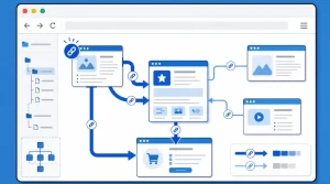 Internal Link Building
