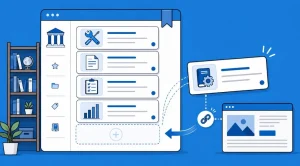 Resource Page Link Building