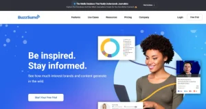 BuzzSumo