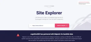 CognitiveSEO