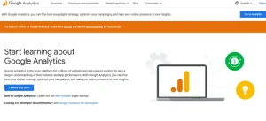 Google Analytics 4