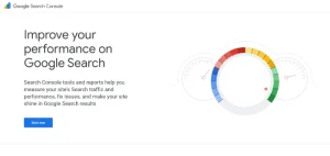 Google Search Console