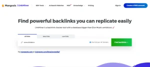 LinkMiner