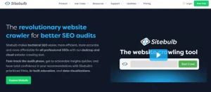 Sitebulb