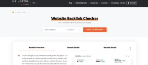 Ubersuggest