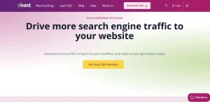 Yoast SEO