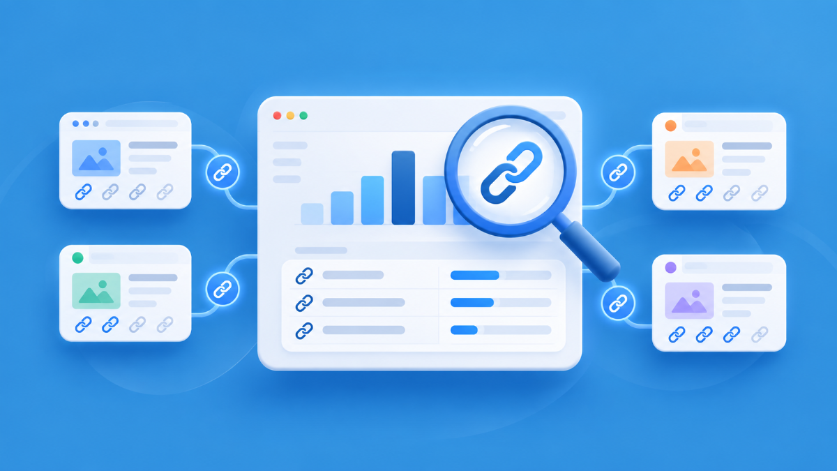 competitor backlinks