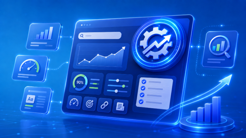seo optimization tools