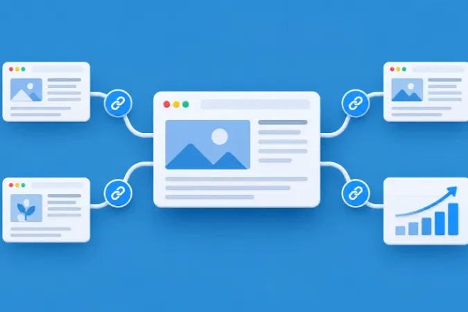 Relevant Backlinks
