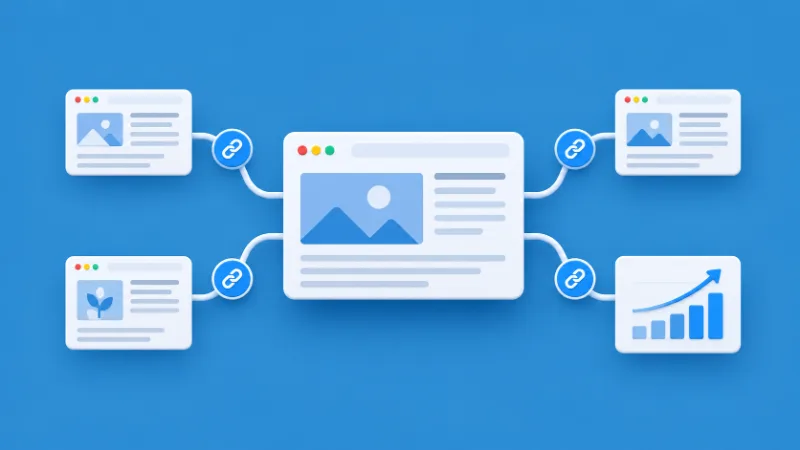 Relevant Backlinks