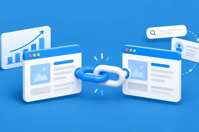 Types of Backlinks in SEO